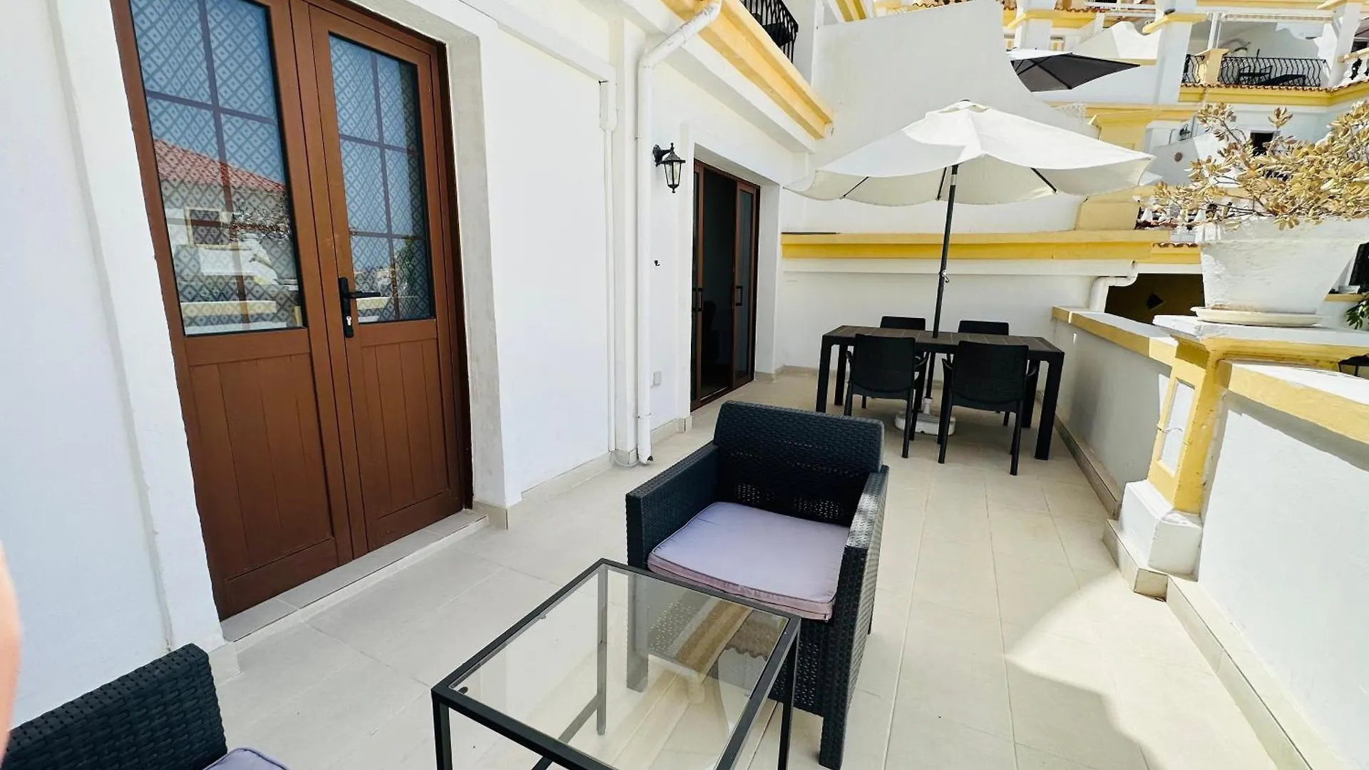 Windsor Park Spacious Apartment In Costa Adeje 0*, Costa Adeje (Tenerife) Spanien