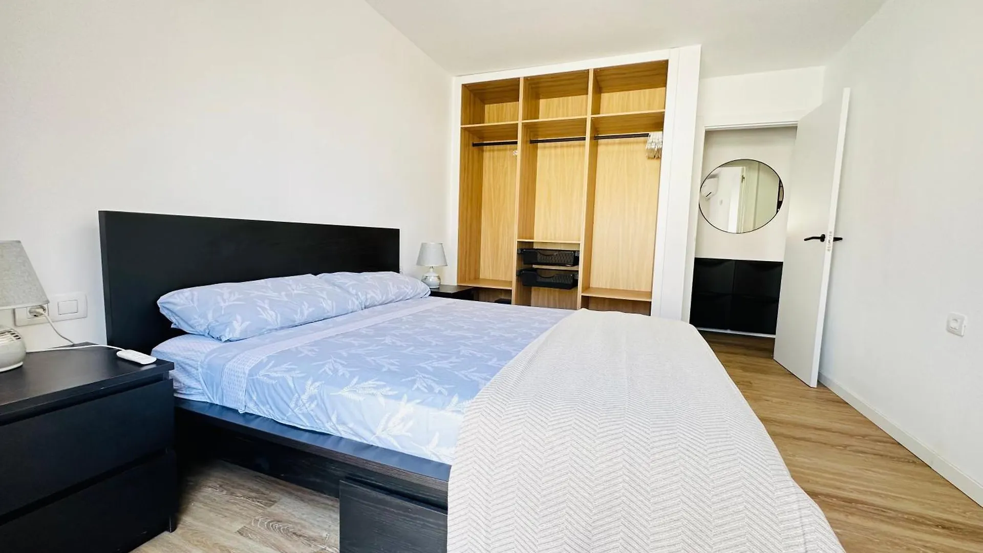 Windsor Park Spacious Apartment In Costa Adeje Spanien