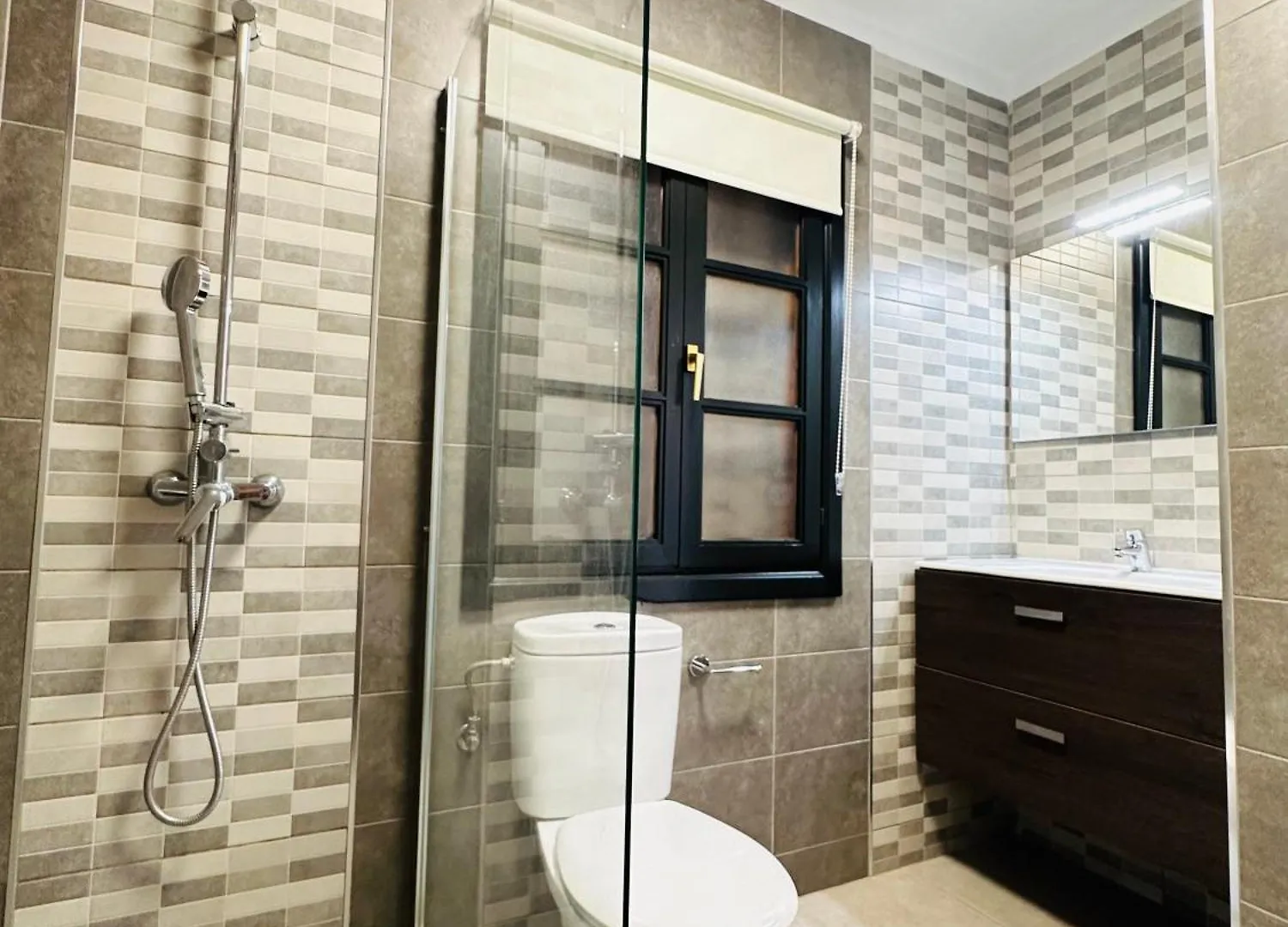 Windsor Park Spacious Apartment In Costa Adeje Spanien