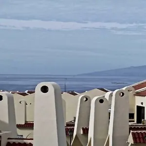  Apartamento Mareverde